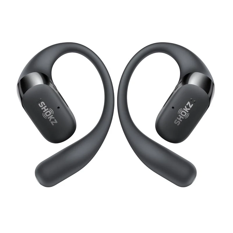 Shokz OpenFit 2 Open-Ear TWS Earbuds Black - Image 6
