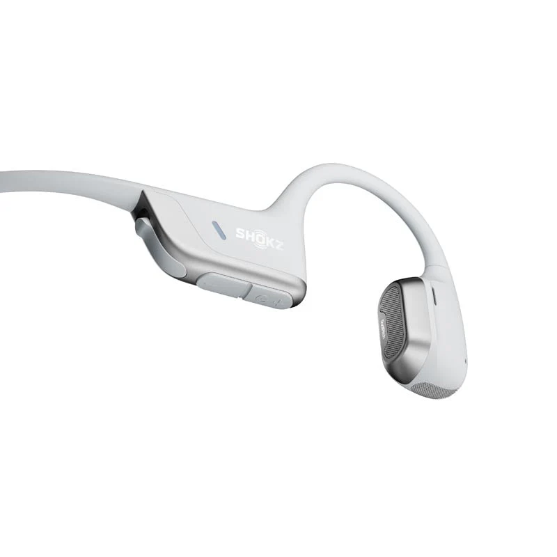 Shokz OpenRun Pro 2 Mini BT Headphones Silver - Image 4