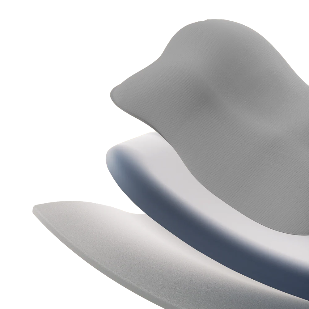 SKG VS500 Back and Waist Massager - Image 3