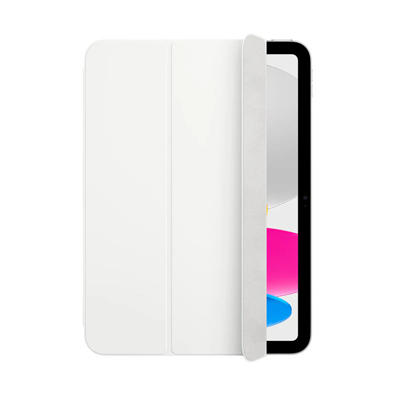 Smart Folio for iPad (A16) - White [MDEJ4FE/A] - Image 2