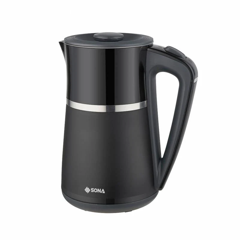 Sona SDK 5219 1.7L Double Layer Kettle Jug - Image 5