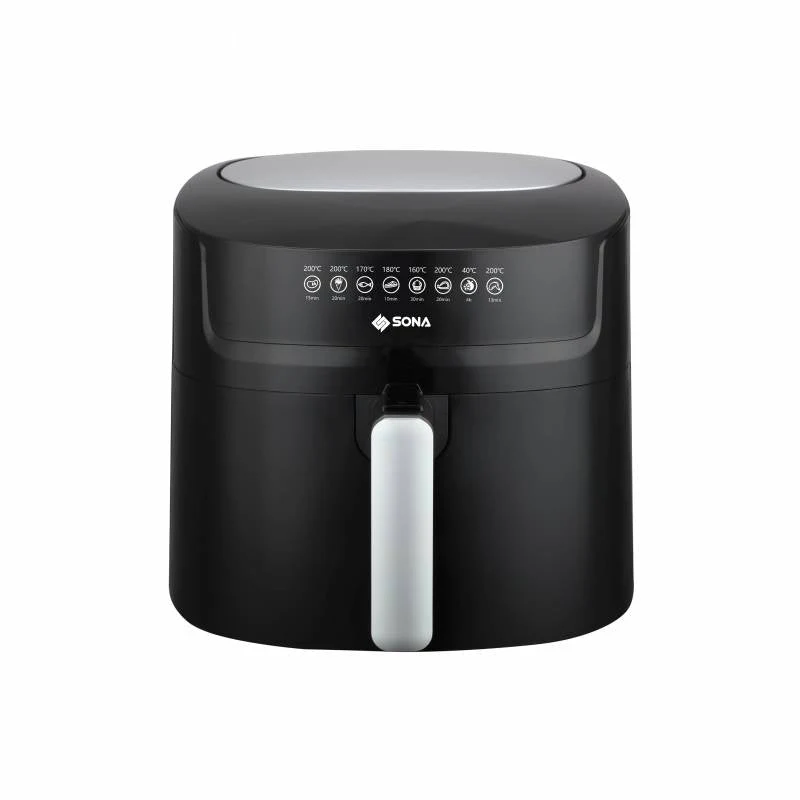 Sona SFR 2778 7.2L Digital Air Fryer - Image 4