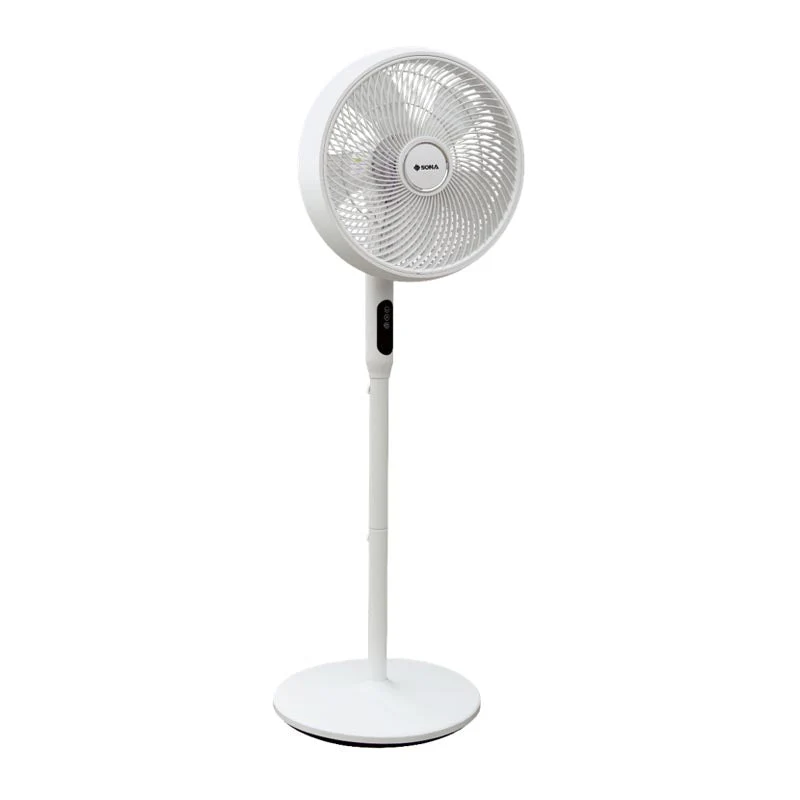 SONA SFS-1189DC 14inch 3-in-1 Remote DC Stand Fan - Image 3