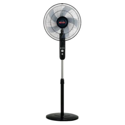 Sona SFS1159 16-inch stand fan with Remote