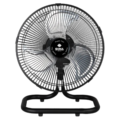 Sona SOF6050 10 inch Power Desk Fan