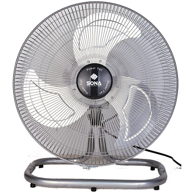 Sona SOF6056 (18-inch) Desk Power Fan