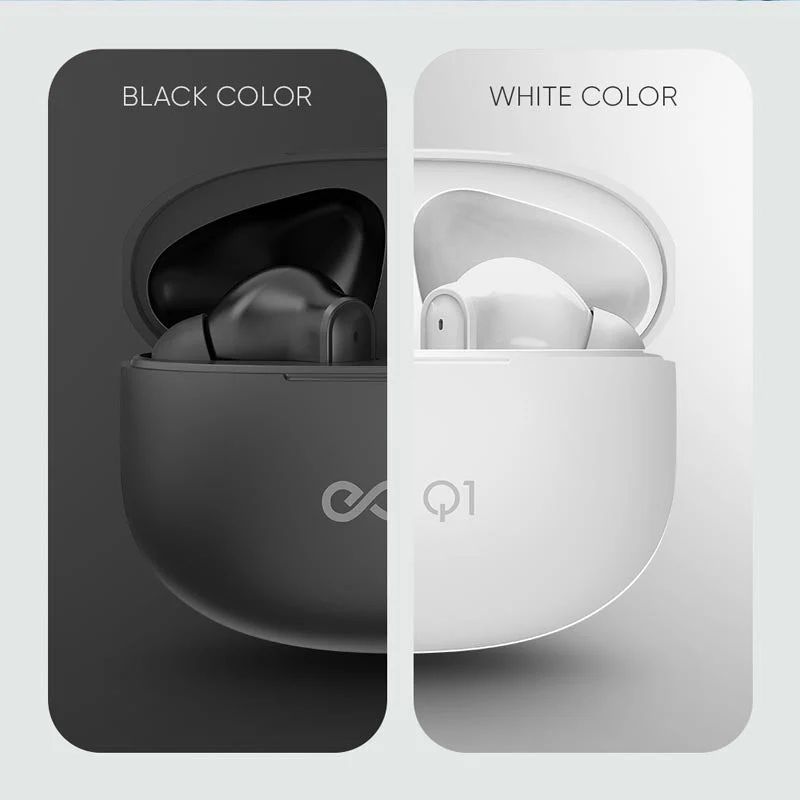 SONICGEAR EARPUMP Q1 BLACK