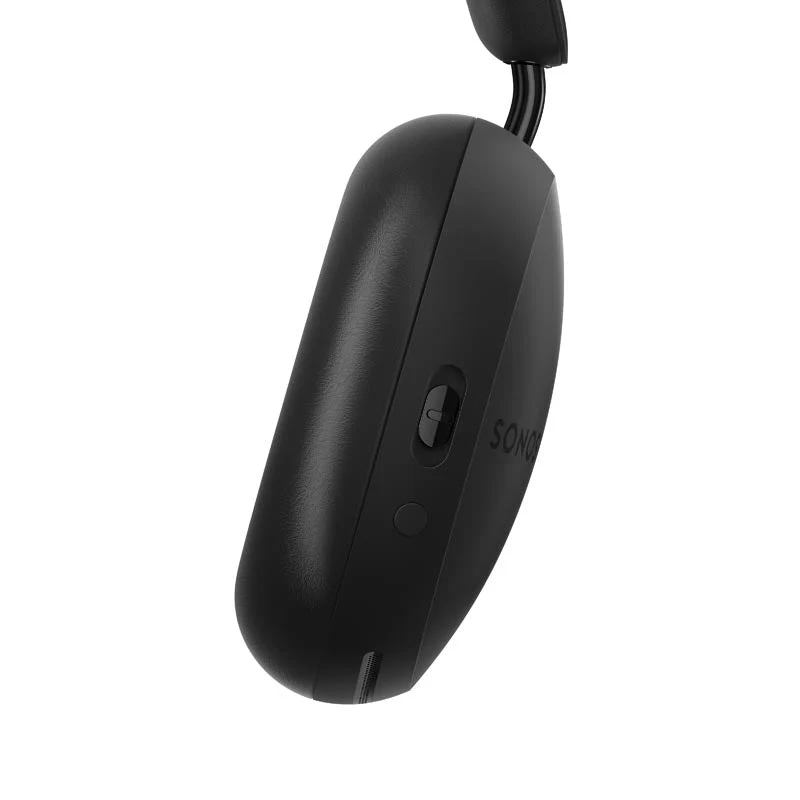 Sonos Ace Wireless Headphone (Black) - Image 4