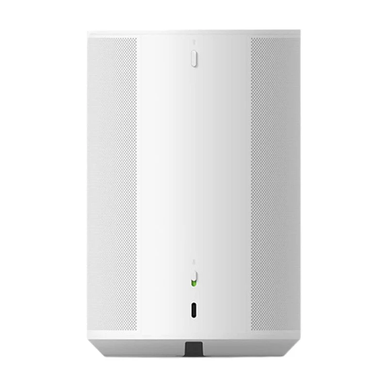 Sonos Era 100 Home Bookshelf Speaker (White) - Image 2