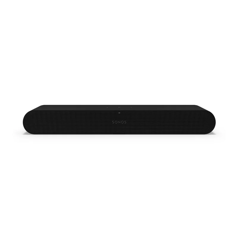 Sonos Ray all-in-one Soundbar (Black) - Image 2