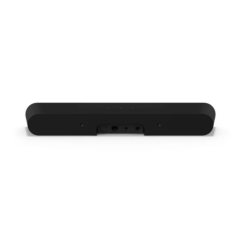 Sonos Ray all-in-one Soundbar (Black) - Image 3
