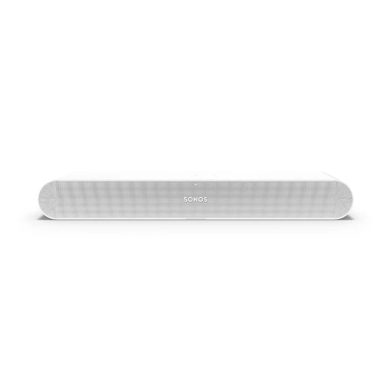 Sonos Ray all-in-one Soundbar (White) - Image 3