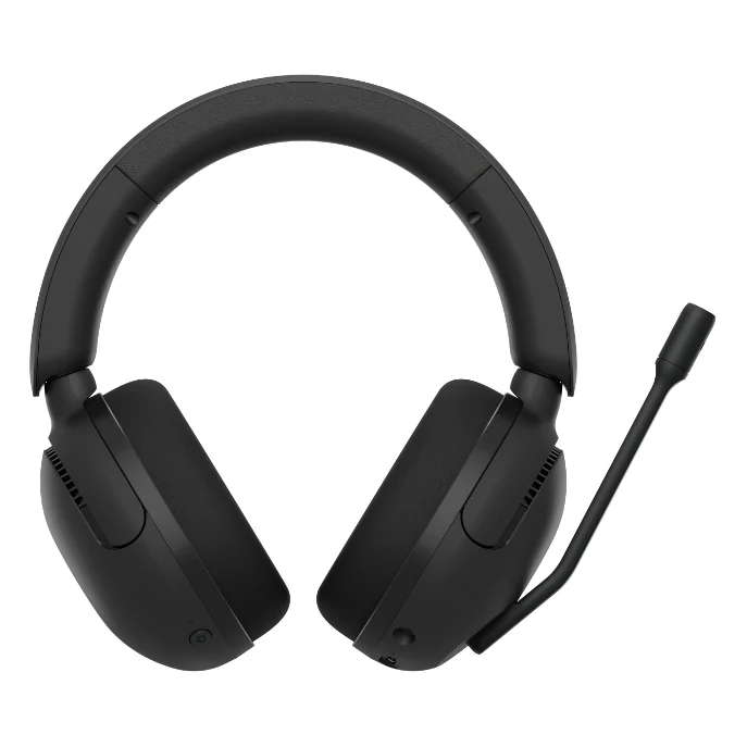Sony INZONE H5 Wireless Gaming Headset (Black) - Image 3