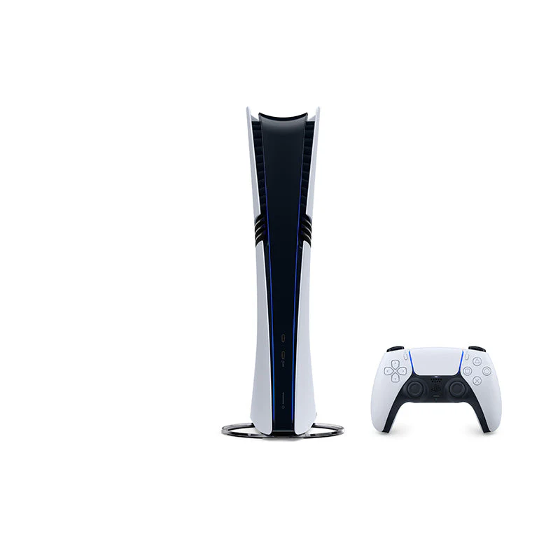 Sony PlayStation 5 Pro Console CFI-7022B01 - Image 3