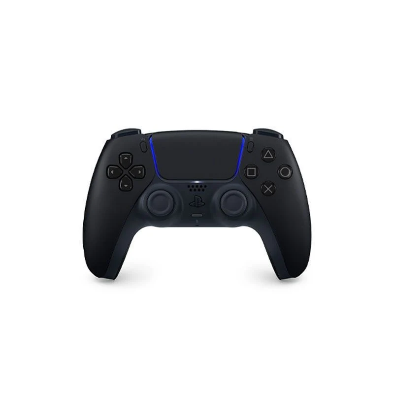 Sony PS5 DualSense Wireless Controller - Midnight Black (6.0)