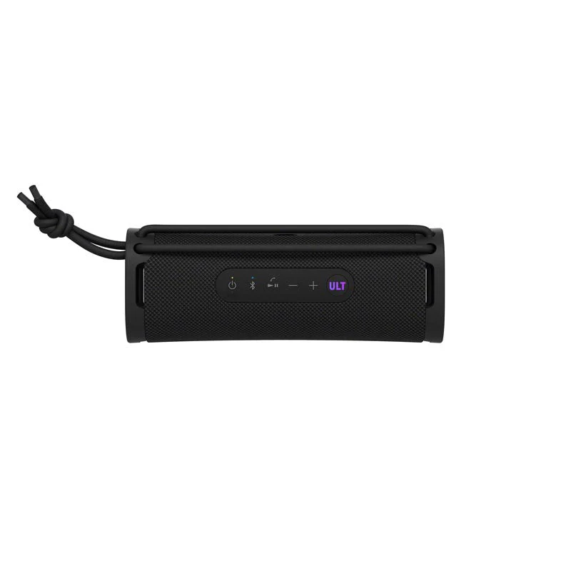 Sony ULT Field 1 SRS-ULT10 BCE BT Speaker Black - Image 3