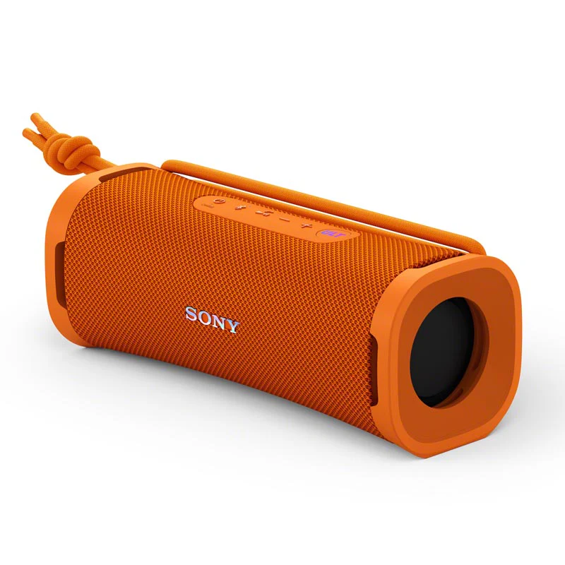 Sony ULT Field 1 SRS-ULT10/DCE BT Speaker Orange - Image 2