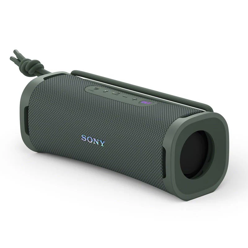 Sony ULT Field 1 SRS-ULT10/HCE BT Speaker Forest Grey - Image 2