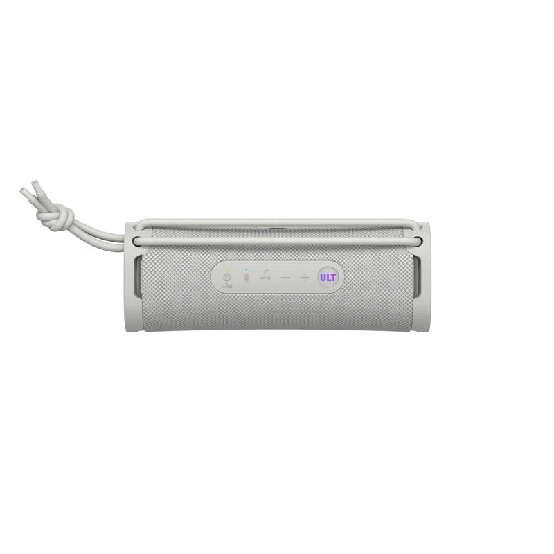 Sony ULT Field 1 SRS-ULT10/WCE BT Speaker White - Image 3
