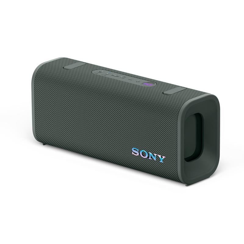Sony ULT Field 3 SRS-ULT30/HCE BT Speaker Grey - Image 2