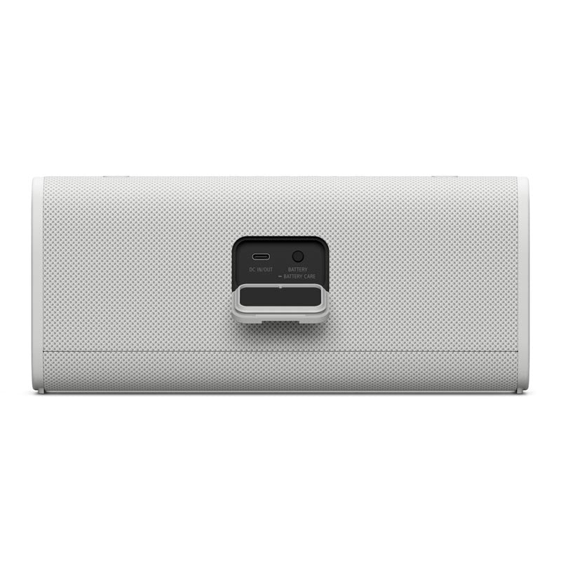 Sony ULT Field 3 SRS-ULT30/WCE BT Speaker White - Image 5