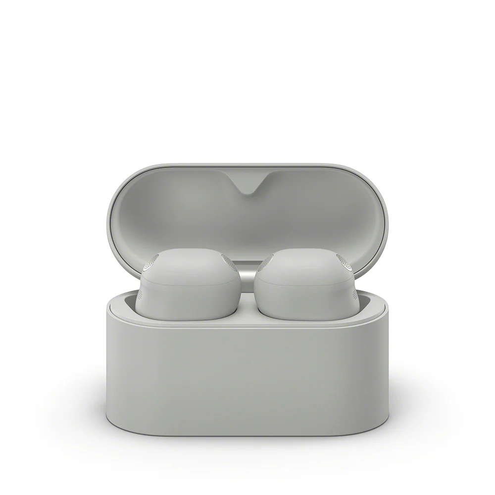 Sony WF-1000XM6/SCE TWS Earphones (Silver) - Image 4