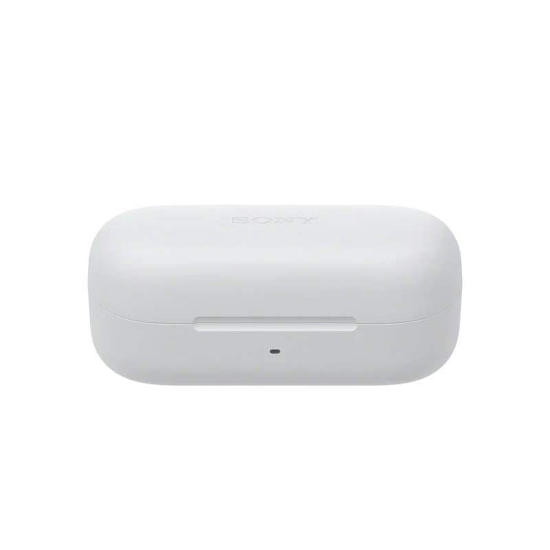 Sony WF-C510/WC E TWS Earphones White - Image 5