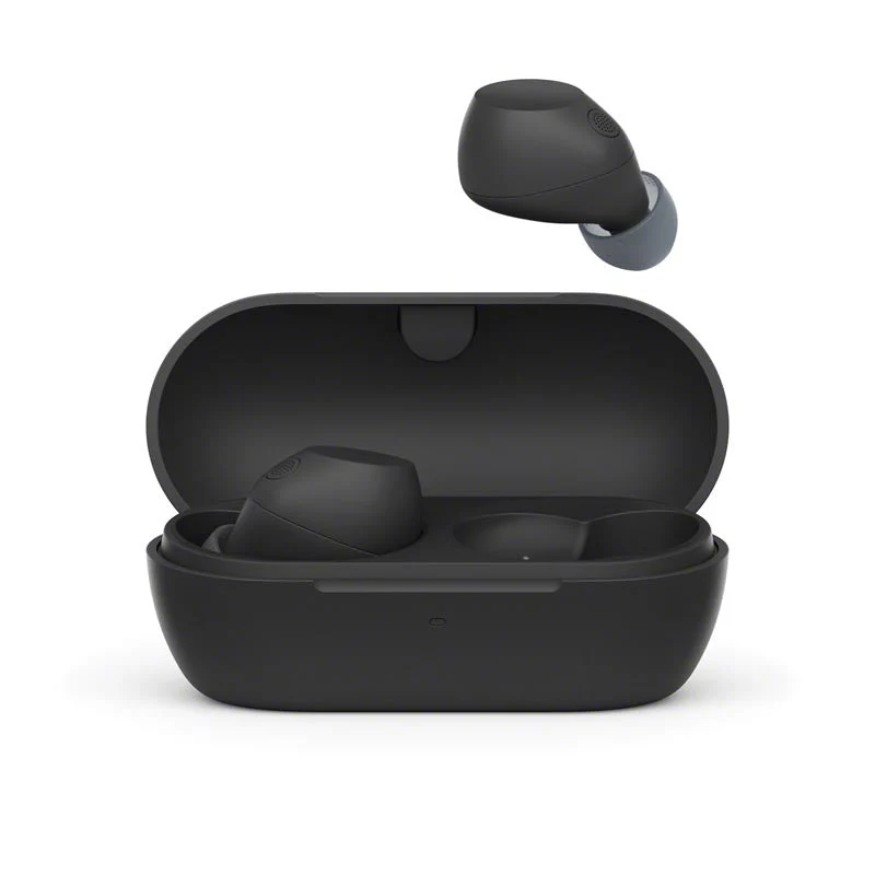 Sony WF-C710N/BZE TWS Earphones Black
