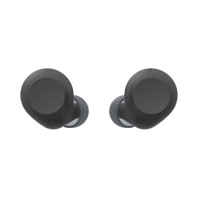 Sony WF-C710N/BZE TWS Earphones Black - Image 2