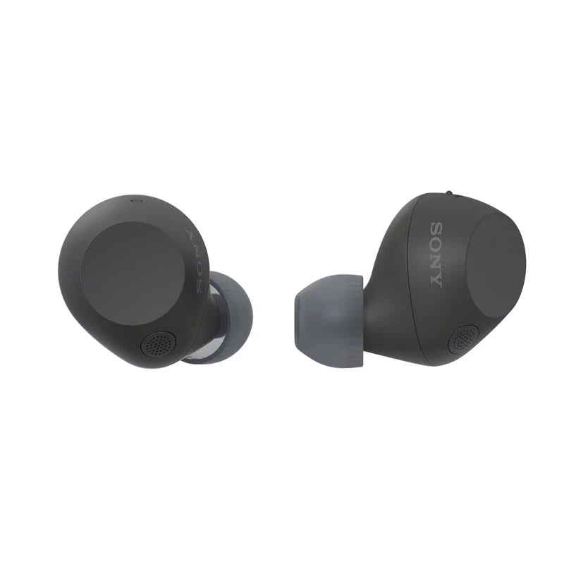 Sony WF-C710N/BZE TWS Earphones Black - Image 3