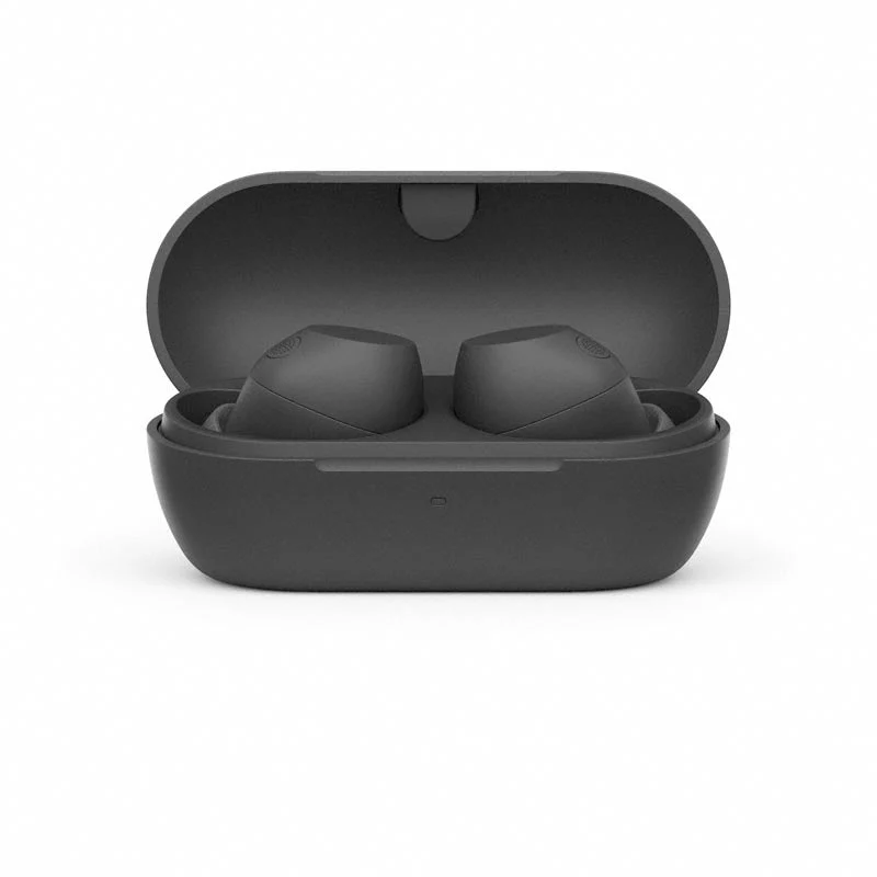 Sony WF-C710N/BZE TWS Earphones Black - Image 4