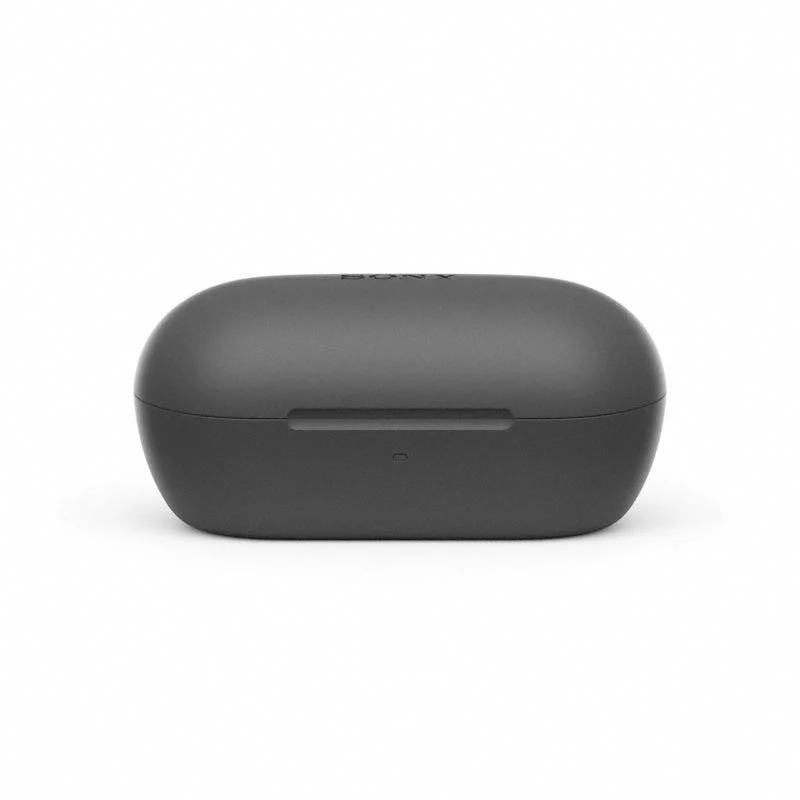 Sony WF-C710N/BZE TWS Earphones Black - Image 5