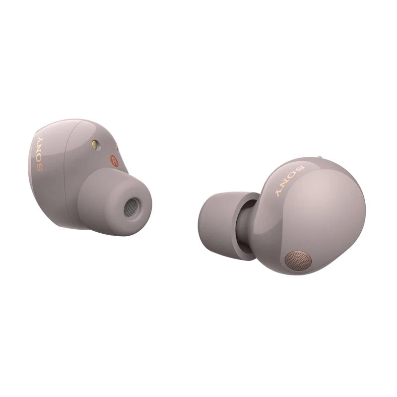 Sony WF1000XM5/PCE TWS Earphones Smoky Pink - Image 4