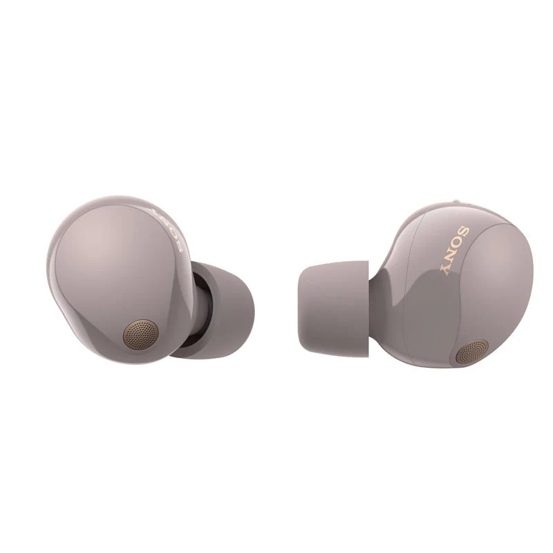 Sony WF1000XM5/PCE TWS Earphones Smoky Pink - Image 6