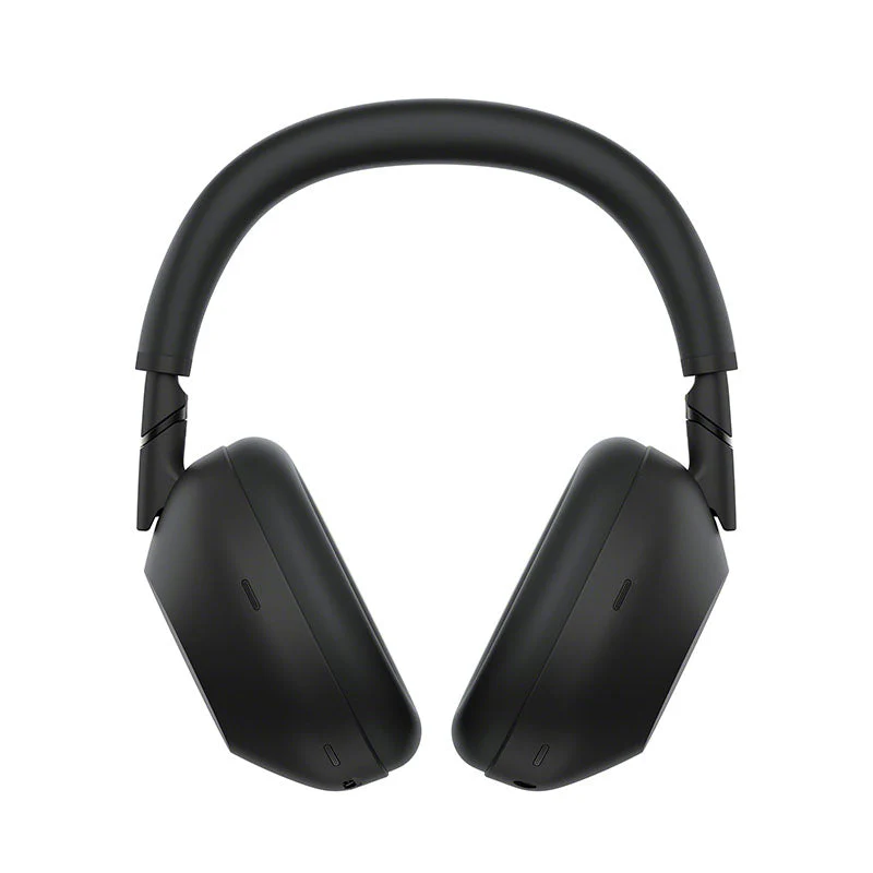 Sony WH-1000XM6/BME BT NC Headphones (Black) - Image 3