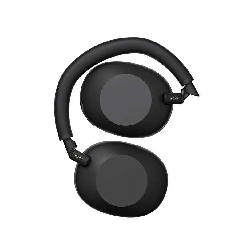 Sony WH-1000XM6/BME BT NC Headphones (Black) - Image 5