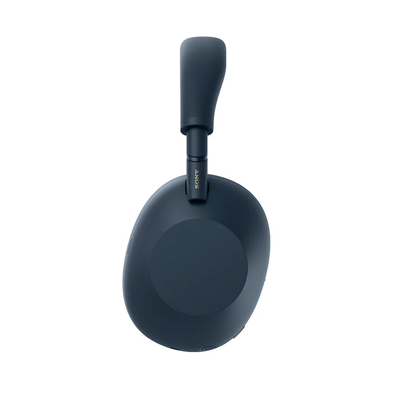 Sony WH-1000XM6/SME BT NC Headphones (Blue) - Image 2