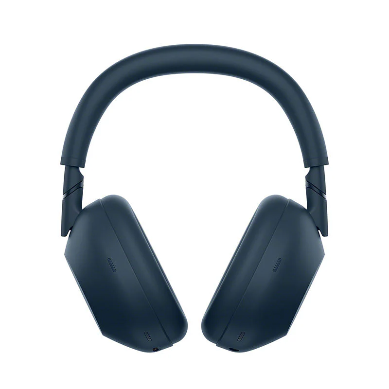 Sony WH-1000XM6/SME BT NC Headphones (Blue) - Image 3
