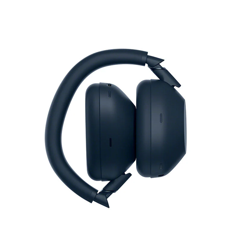 Sony WH-1000XM6/SME BT NC Headphones (Blue) - Image 4