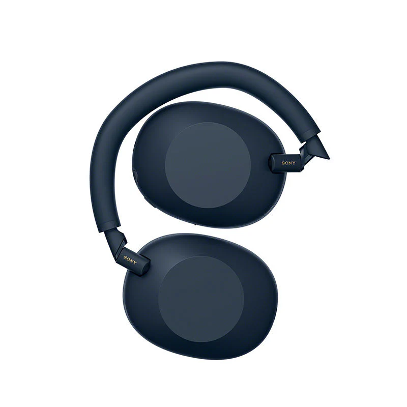 Sony WH-1000XM6/SME BT NC Headphones (Blue) - Image 5
