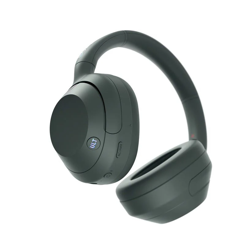 Sony WH-ULT900N/HC E BT NC Headphone (Forest Gray) - Image 3