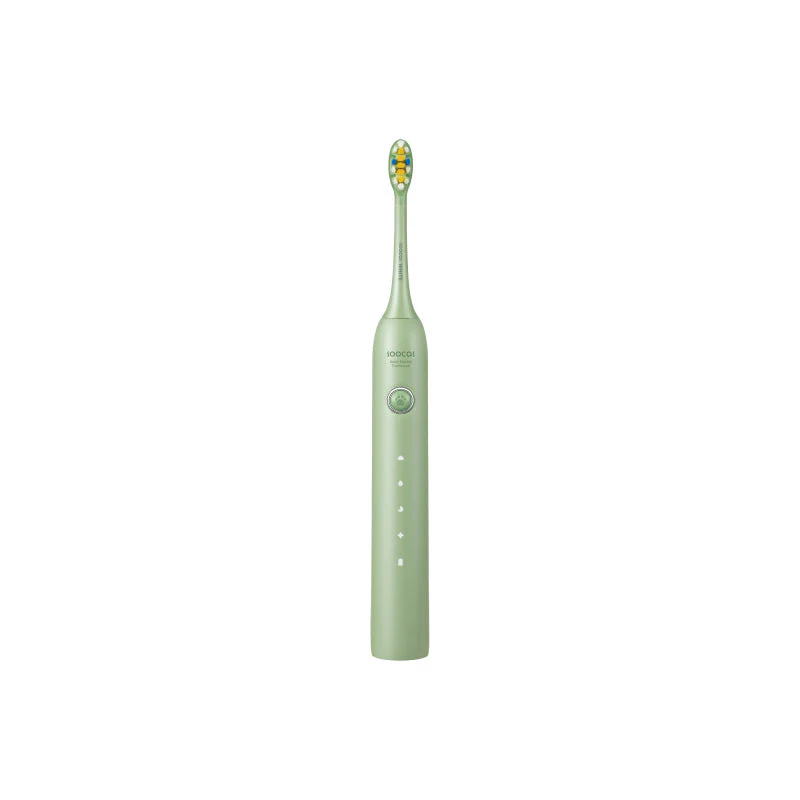 Soocas D3 Sonic Electric Toothbrush (Green) - Image 2