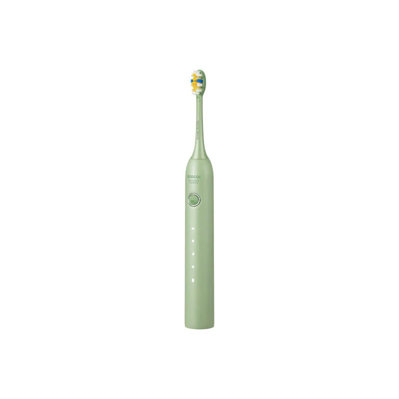 Soocas D3 Sonic Electric Toothbrush (Green) - Image 4