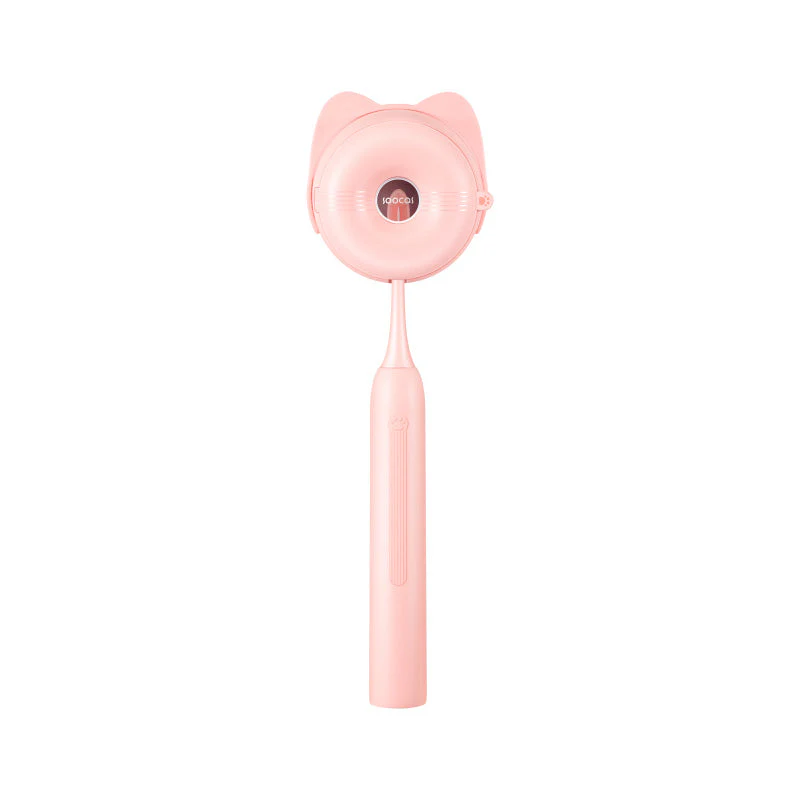 Soocas D3 Sonic Electric Toothbrush (Pink) - Image 2