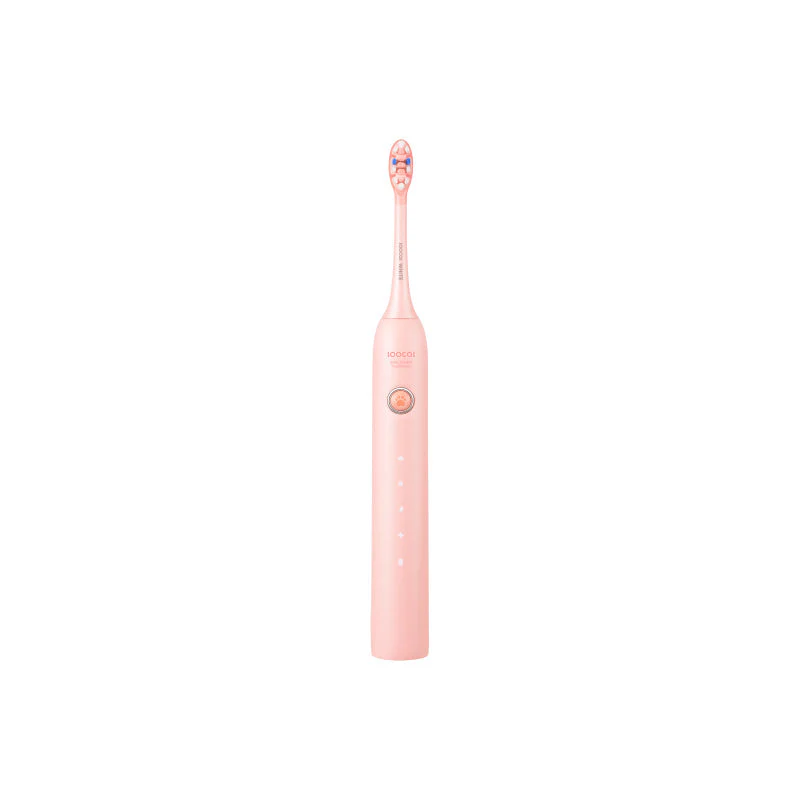 Soocas D3 Sonic Electric Toothbrush (Pink) - Image 4