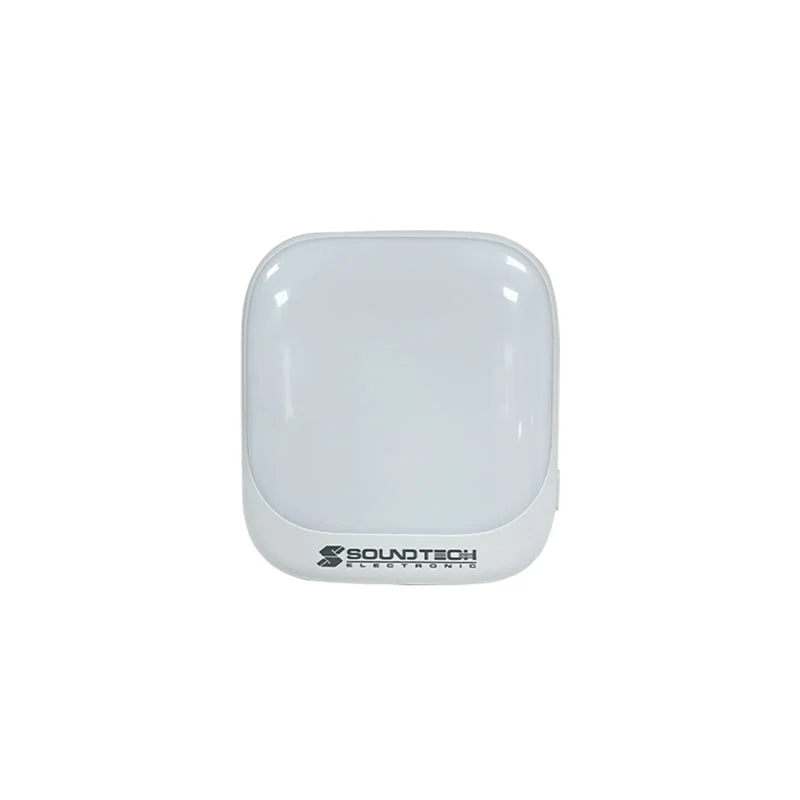 SooundTeoh SL-206 Sensor Light