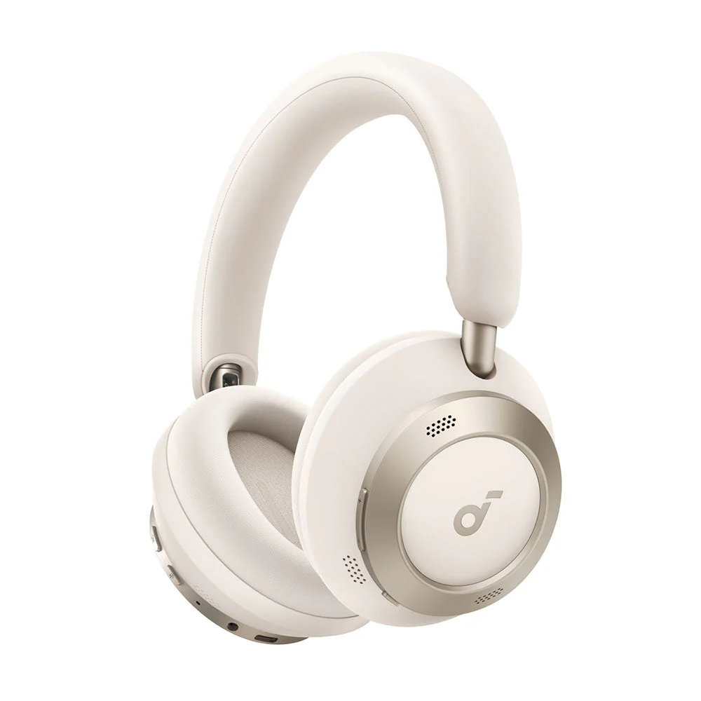 Soundcore A3062H21 Space One Pro (White) - Image 2