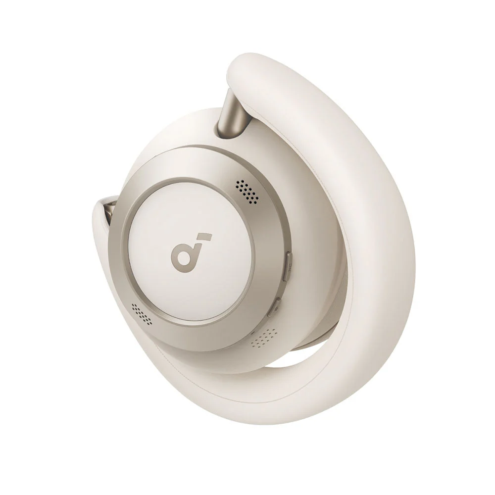 Soundcore A3062H21 Space One Pro (White) - Image 3