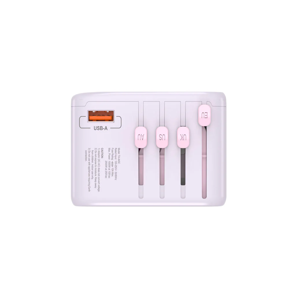 SoundTech TA-845C Romi Adaptor - Image 2