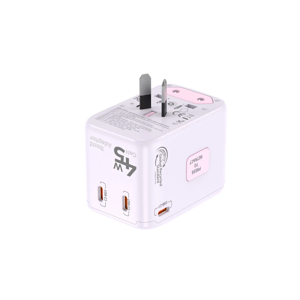 SoundTech TA-845C Romi Adaptor - Image 6